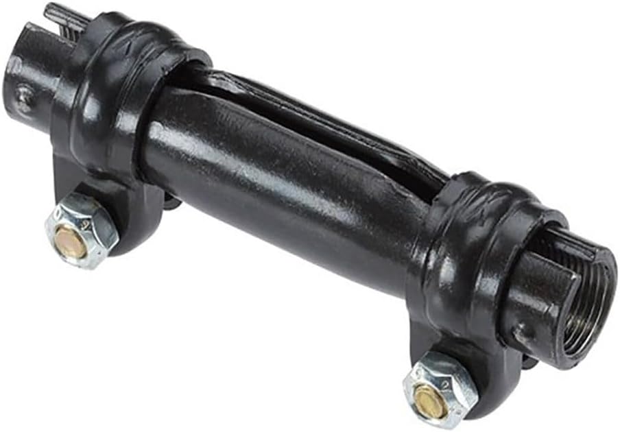 4 Set of - Tie Rod End Front Left Driver Right Passenger Side Adjusting Sleeve L6Kamp20201109Tf495A for Chevy,for Checker,for Cadillac,for Buick