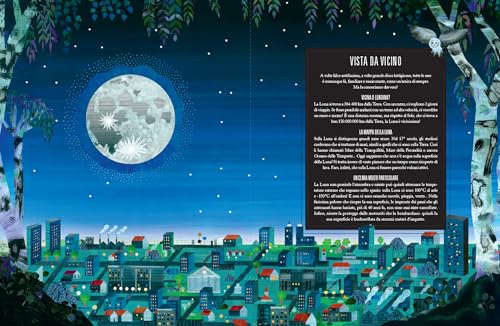 Viaggio Sulla Luna. Ediz. A Colori - 2