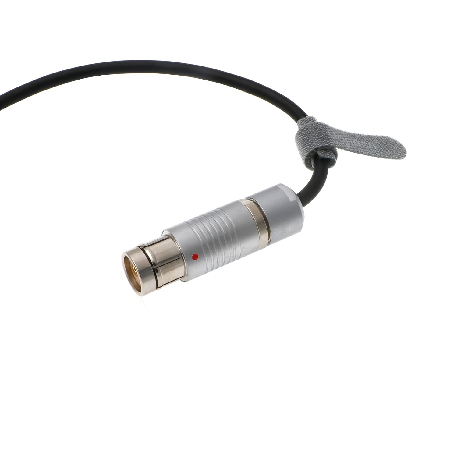 Uonecn ARRI Alexa Cable 2 pin to 3 pin steadicam Zephyr 12/24 Volts Alexa XT/SXT/XT Power Cable