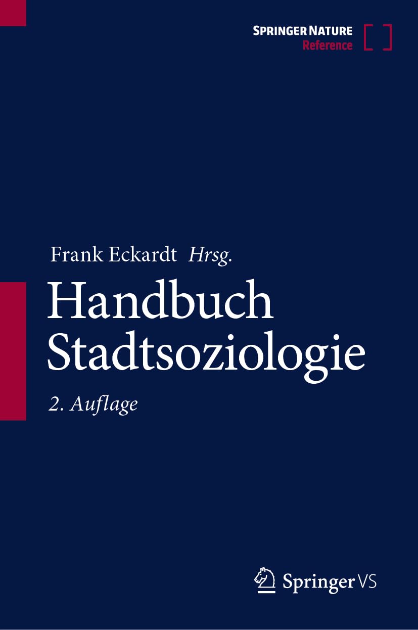 Handbuch Stadtsoziologie: DE