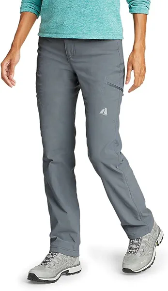 WR Rainier Lined Pant:Graphite, 8