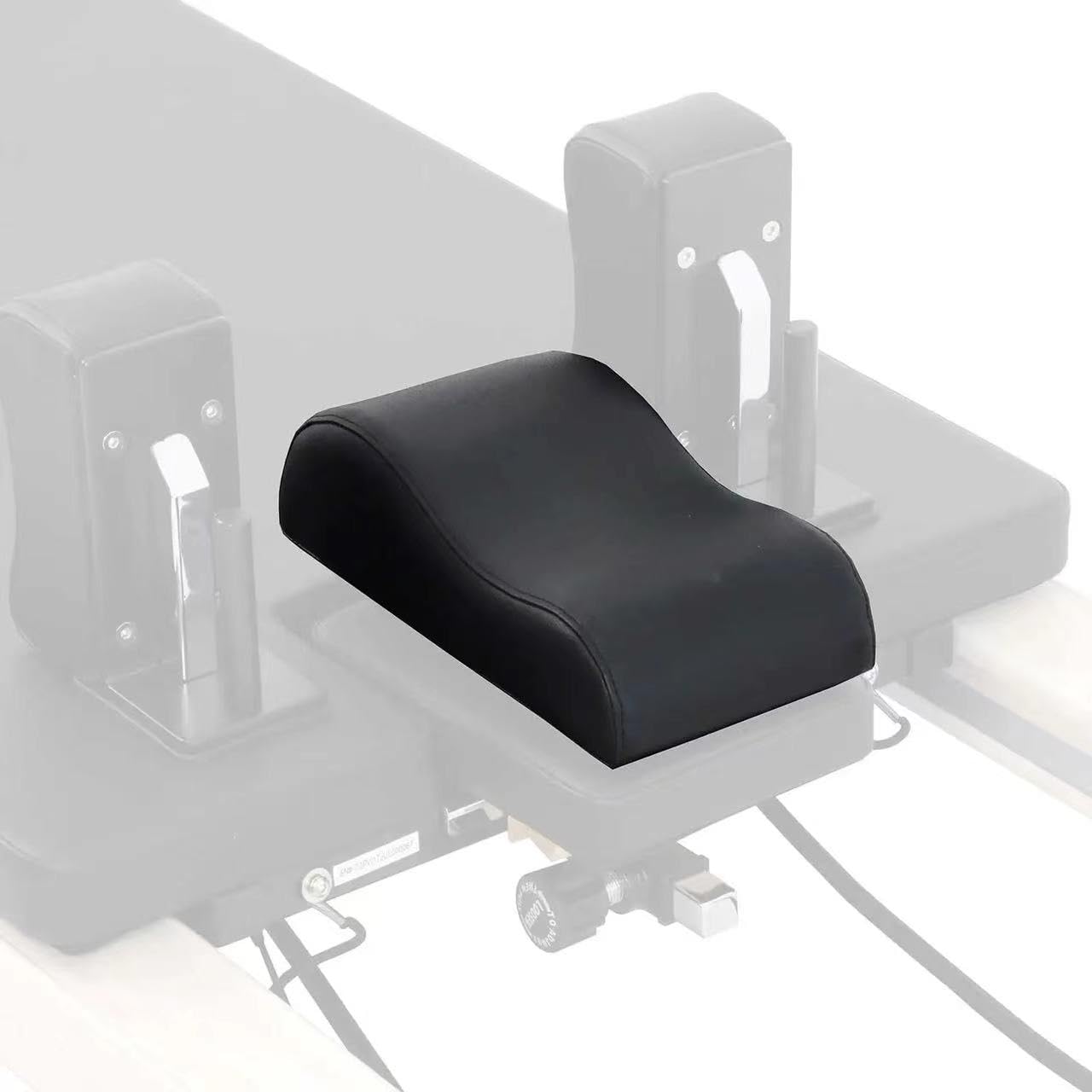 FaittdPilates Reformer Head and Neck Support Pillow , Pilates Cushion Pillow, Pilates Reformer Accessories, Pilates Workout for Home Gym Workout