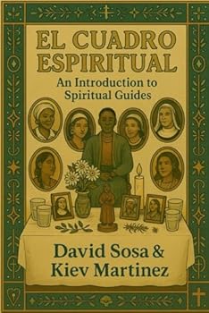Paperback El Cuadro Espiritual Book