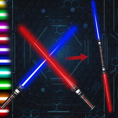 Amebleak Spada Laser LED-RGB per Bambini