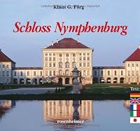 Schloss Nymphenburg 3475532700 Book Cover