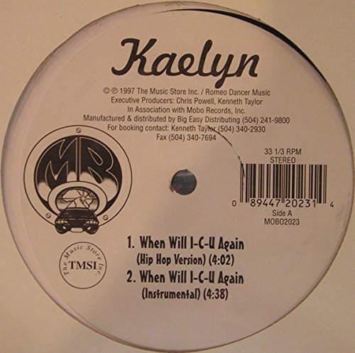 Sway / When Will I C-U Again