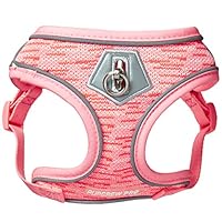 pup crew pro harness