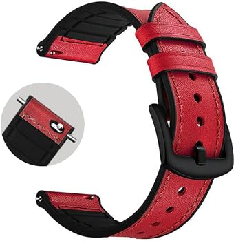 Amazon.co.jp: [koolriver] For Tissot ティソ バンド ベルト PUレザー 