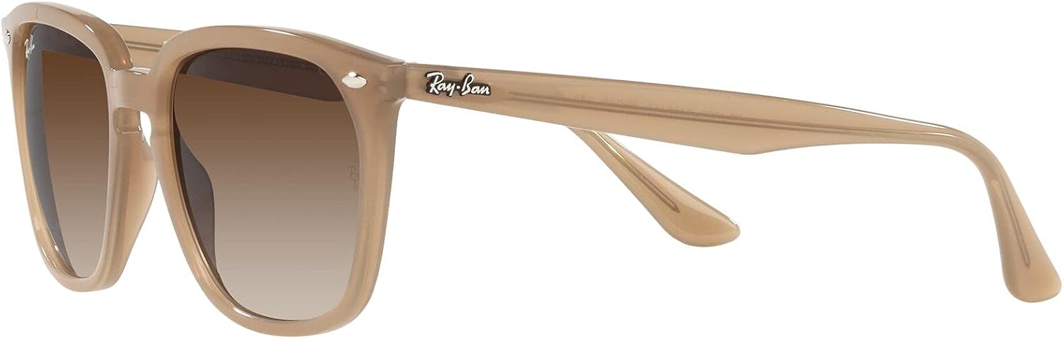 Miniatura 3 de Ray-Ban RB4362 - Gafas de sol cuadradas