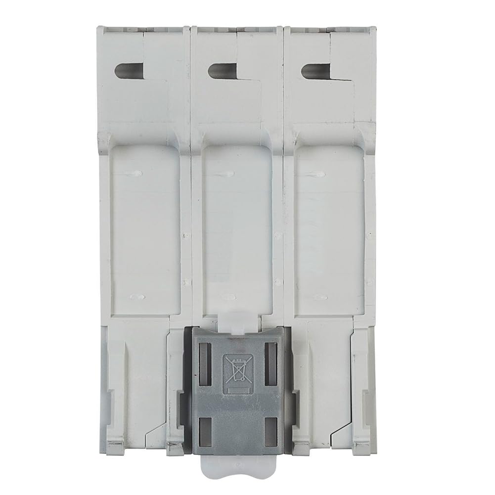 Interruttore di protezione cavo MCN332, fusibile automatico 32A, sistema di serraggio corrente rotatoria (3P), resistenza a cortocircuito 6kA, caratteristiche C