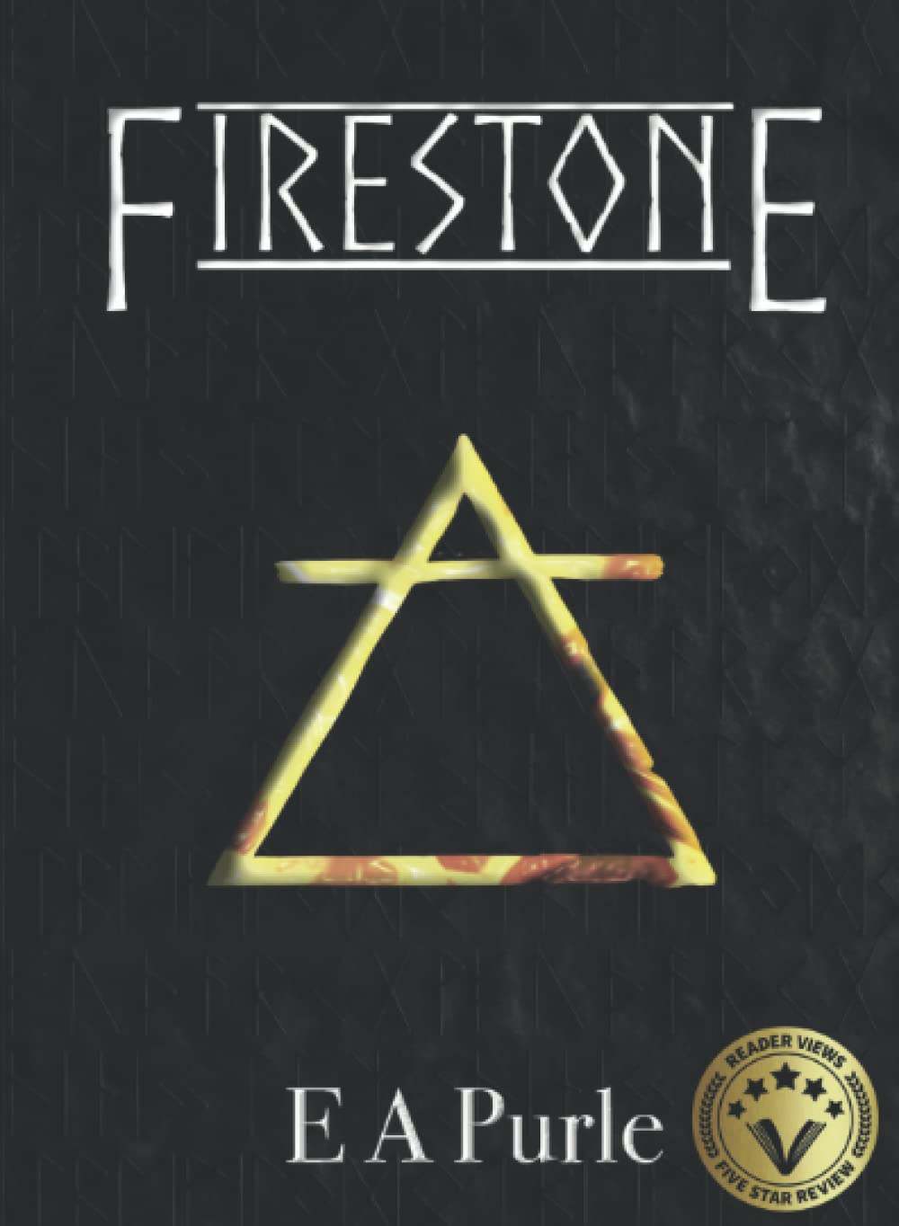 Firestone: Lore of Tellus Book One: 1