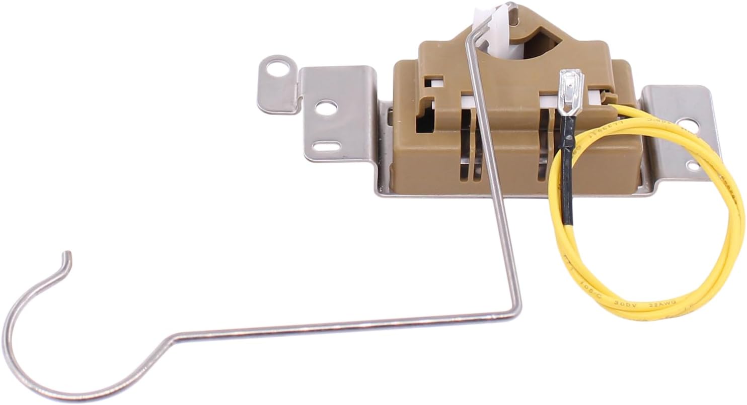 ApplianPar Fuel Pump Sending Unit Gas Gauge Tank Sender Level Sensor Direct kit for Ford