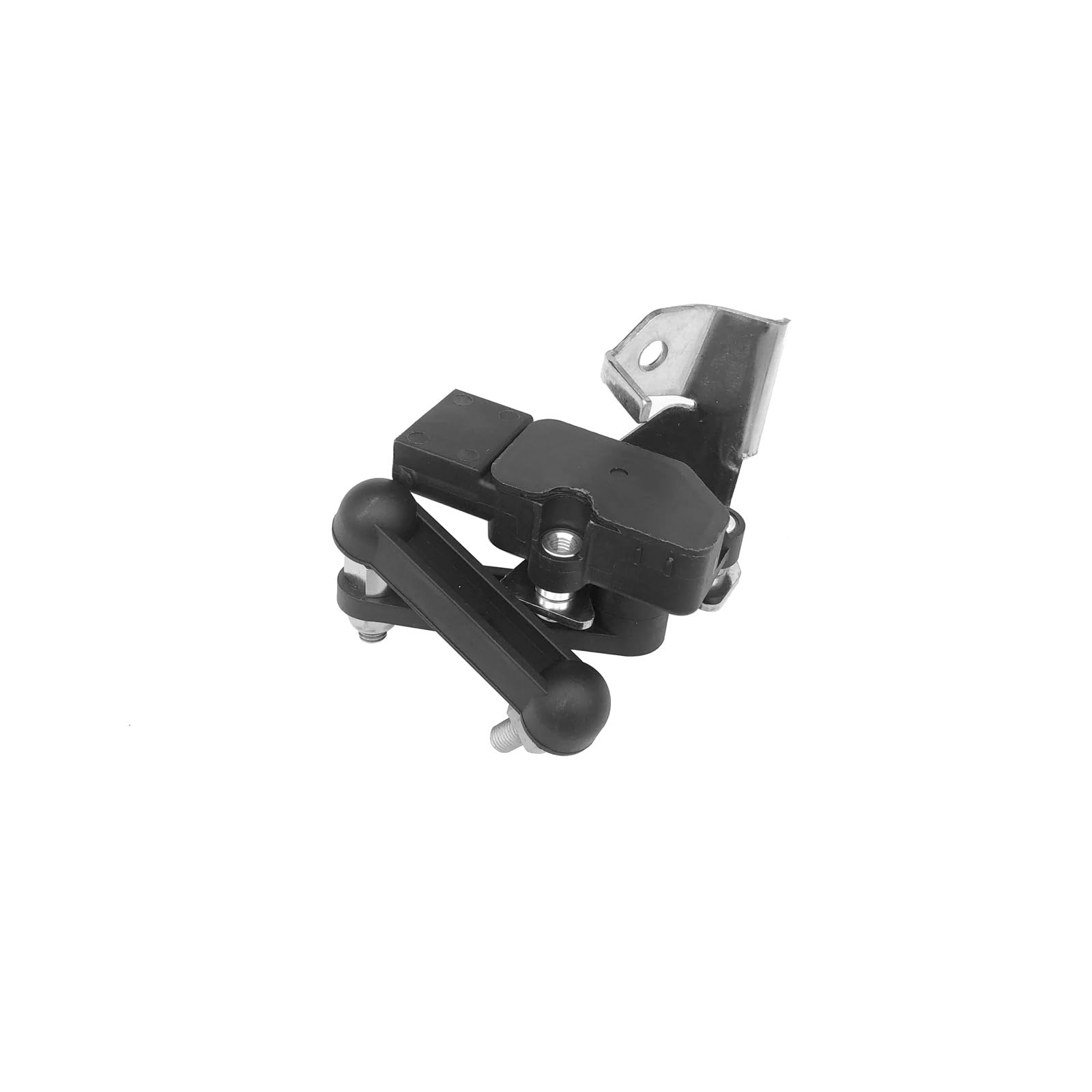 Sensor De Altura De Los Faros Sensor de nivel faros delanteros (derecho/izquierdo) para Volvo 32246992 Instalación(32246992 X1)