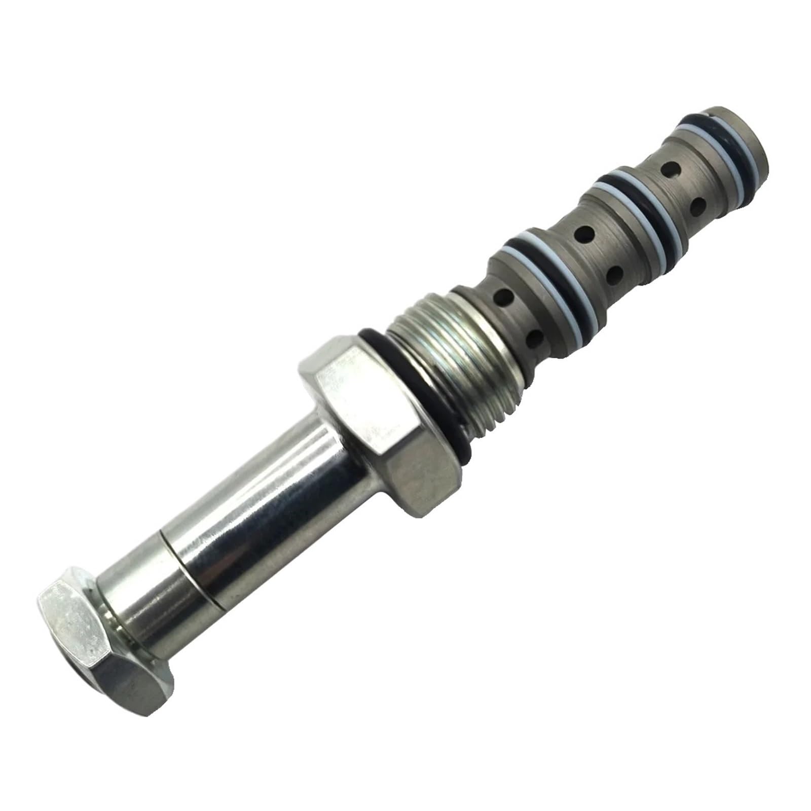 Bobine d'électrovanne rotative pour excavatrice 150 isolation renforcée