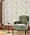 WESTICK Beige William Morris Wallpaper 17.5"x315" Vintage Peel and Stick Birds Floral Wallpaper Boho Botanical Wall Paper Self Adhesive Floral Contact Paper for Bedroom Bathroom Living Room Cabinets