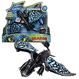 Kinder Lizenz Thema: Dragons Dreamwork / Drachen zähmen leicht gemacht / Die geheime Welt