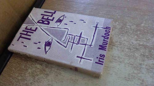 The Bell B000J2NVI2 Book Cover