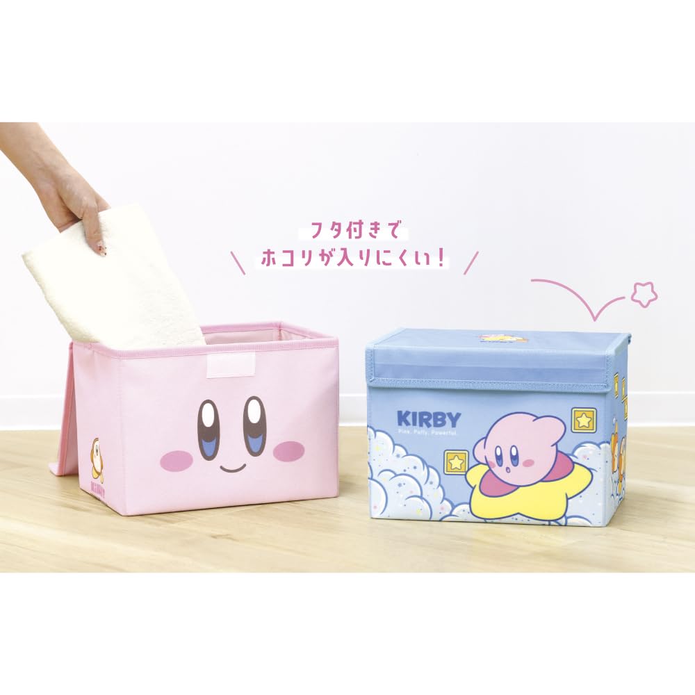 Amazon｜ティーズファクトリー(T'S Factory) 星のカービィ フタ付き