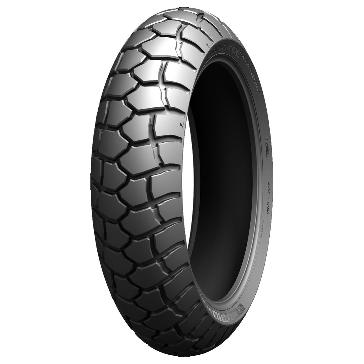 MICHELIN Padangos Anakee Adventure Rear 69 V