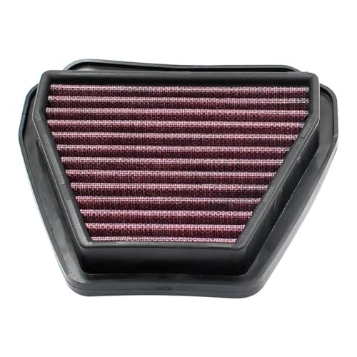 Grille de filtre à air moto haute durabilité Winner 150