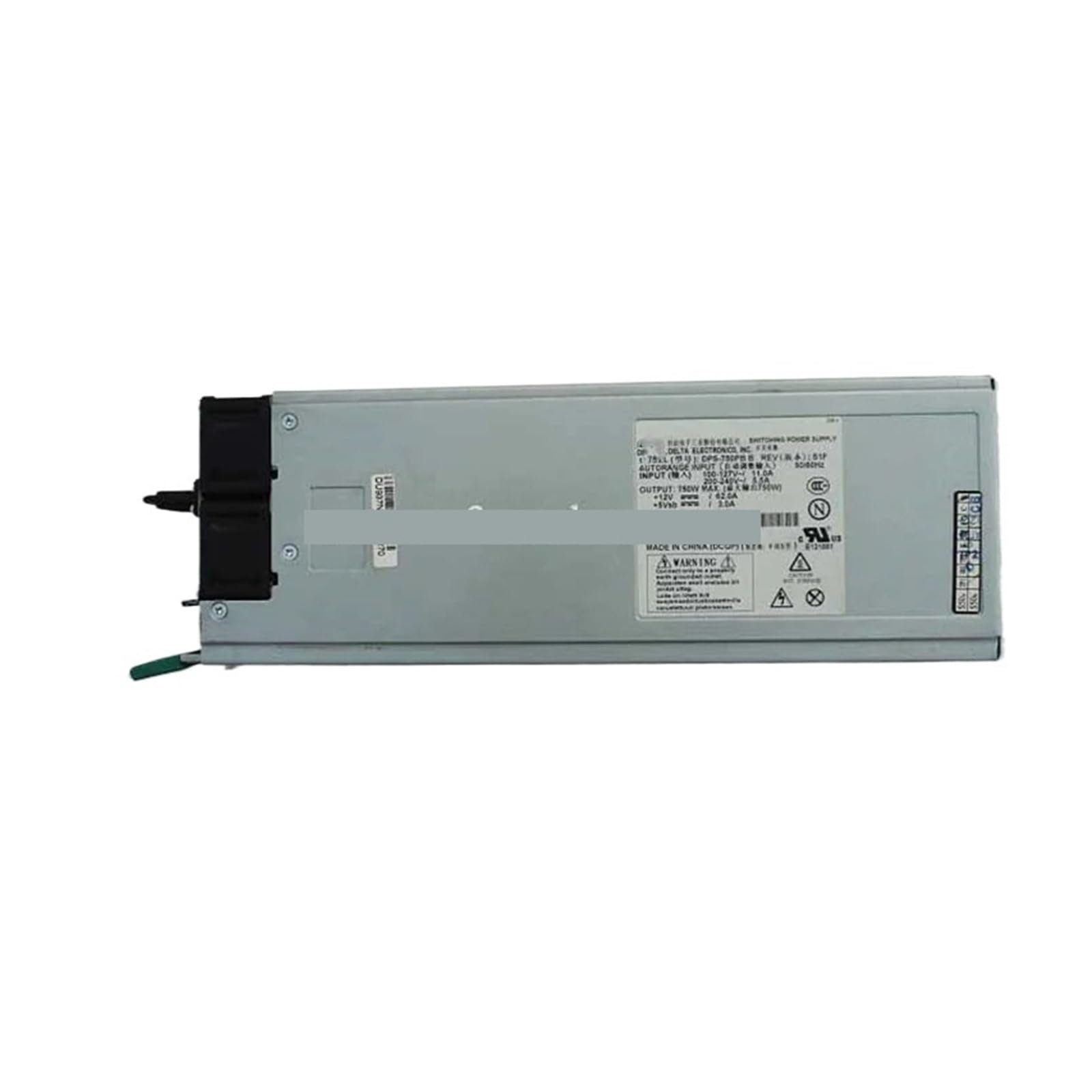 JJKKOZVQF Power Supply DPS-750PB 750W