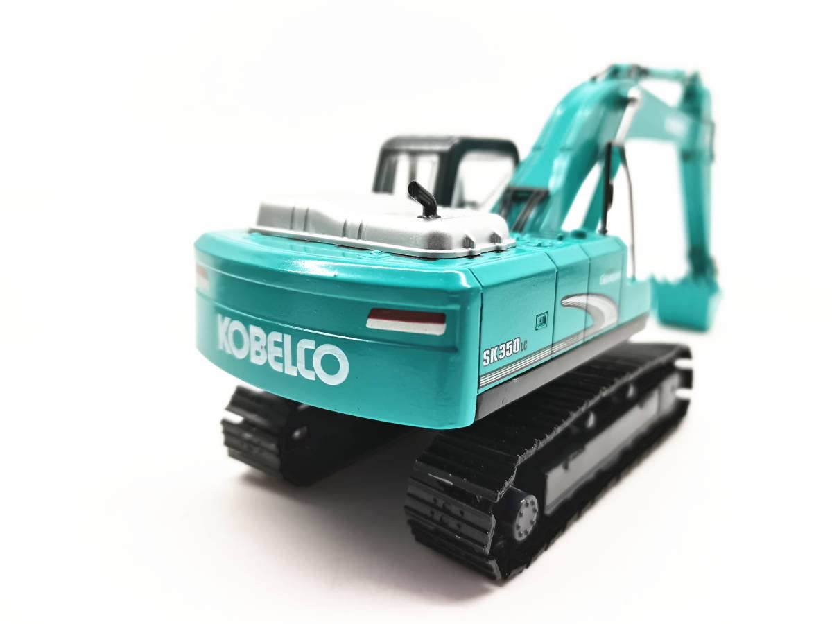 KOBELCO コベルコ ACERA GEOSPEC ショベルカー SK350D KOBELCO コベルコ ACERA GEOSPEC ショベルカー SK350D 重機