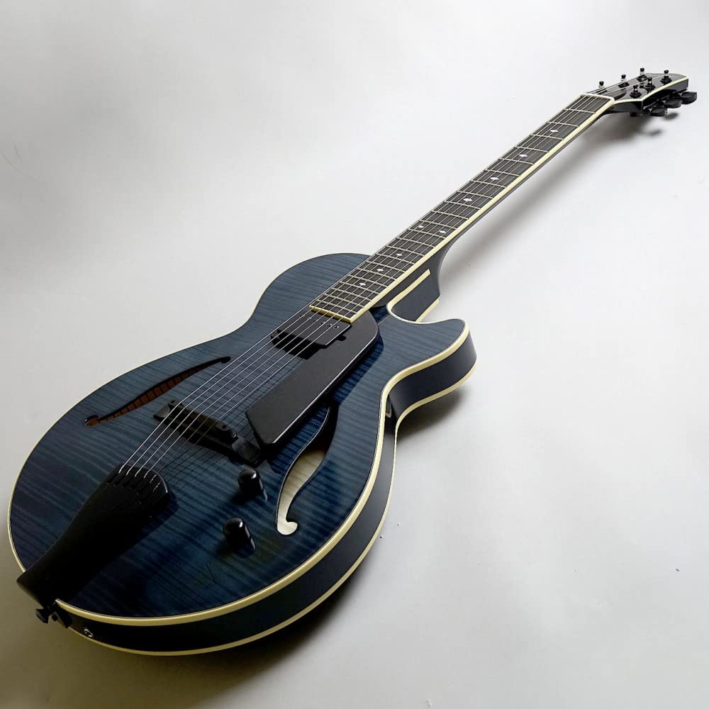 Amazon | Sadowsky Archtop SS-15 Transparent Black #A2088