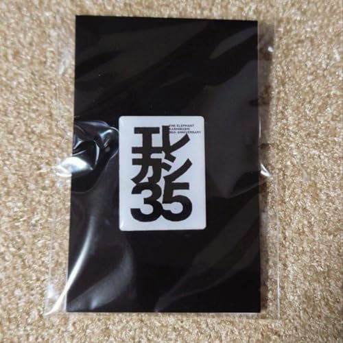 �G���t�@���g�J�V�}�V YES. I. DO �s���o�b�W A(�G���J�V35)