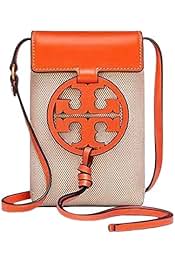 新品　トリバーチ携帯ケースクロスボディー TORY BURCH トリーバーチ iPhone レディース スマホケース