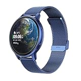 tekday montre 🔹 1. STYLE ET TECHNOLOGIE AU QUOTIDIEN Alliez élégance et performance avec les montres connectées Tekday. Leur design épuré s’adapte à toutes les tenues, du sport à la vie urbaine. Profitez d’un cadran personnalisable, d’un bracelet confortable et d’un écran lisible en toutes circonstances. Tekday incarne une montre à la fois moderne et pratique, pensée pour ceux qui veulent rester connectés sans renoncer au style.