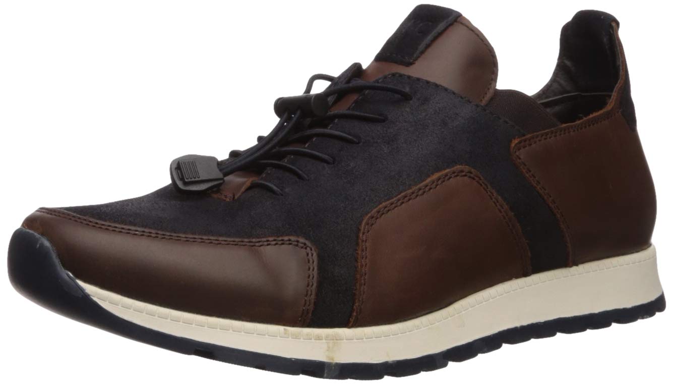 Men's Intrepid Lace Up C Sneaker - Buy 