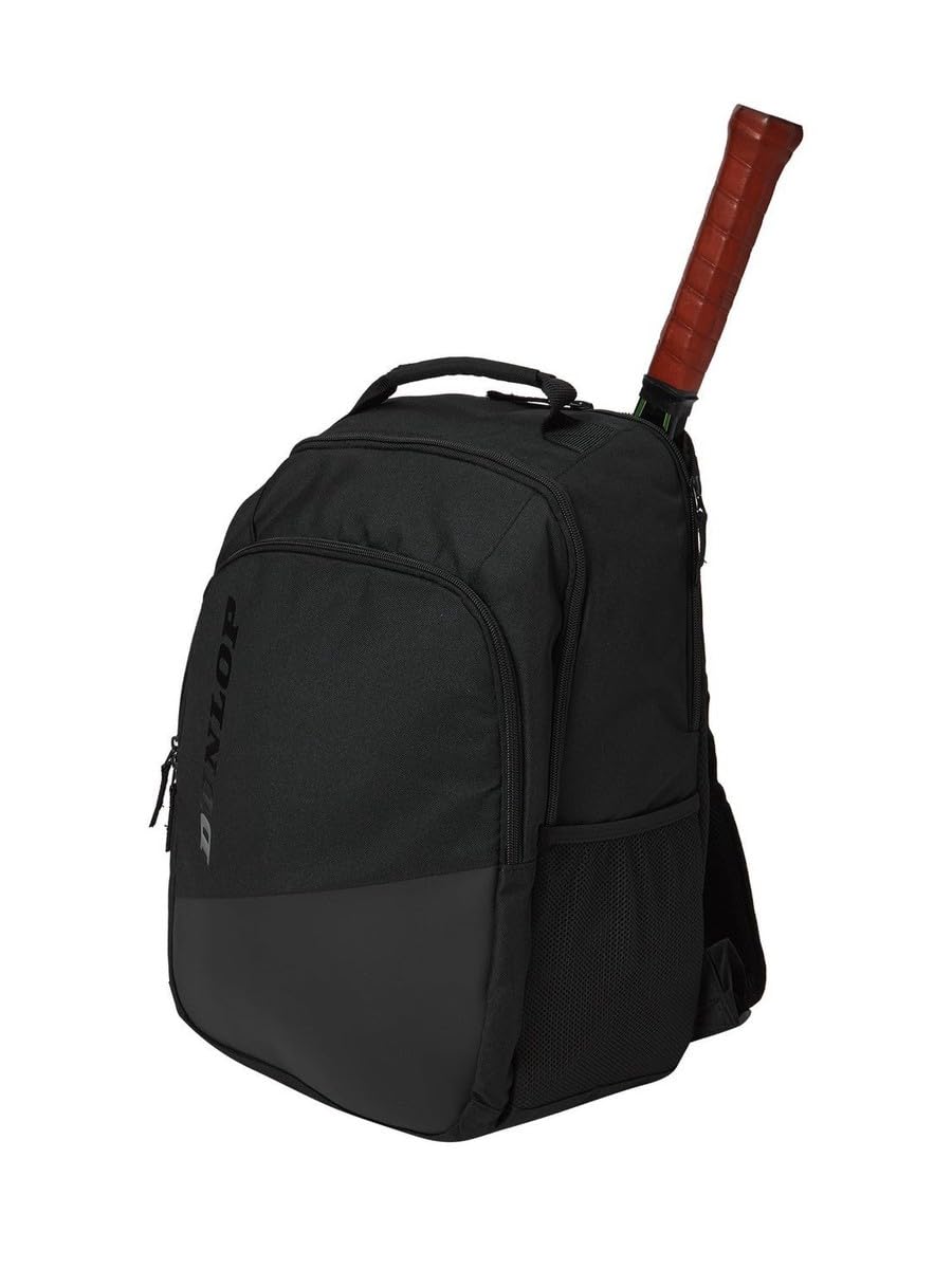 Dunlop Sports Team Thermo Tennis Racket Bags V22