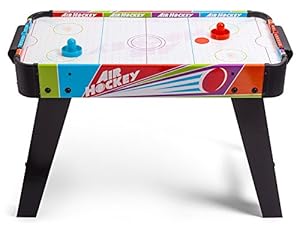 Tobar Air Hockey Tisch 23056 für Kinder