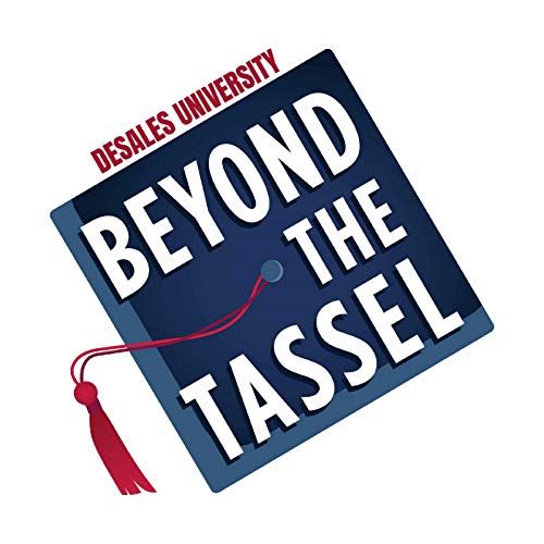 Beyond The Tassel cover art
