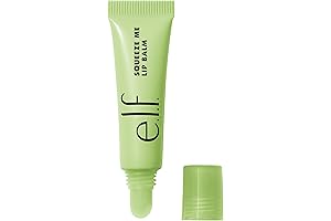 Avon Dew Kiss Honeydew Squeeze Me Lip Balm - Sheer Tint and Hydration