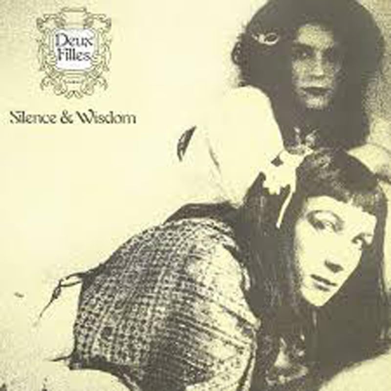 Silence & Wisdom/Double Happiness