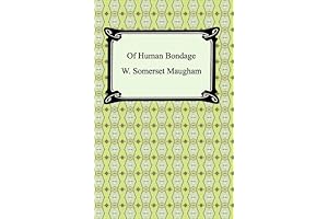 Of Human Bondage: A Novel