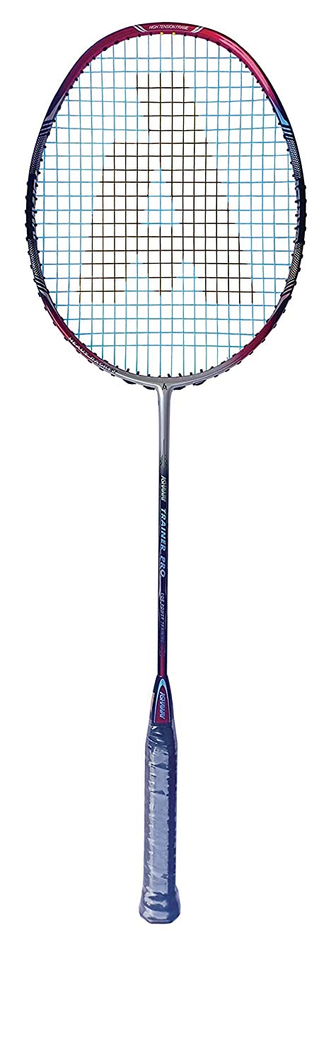 Ashaway Trainer Pro Strung Racquet with Full Cover (TRAINERPROSTRUNG)-picture-30