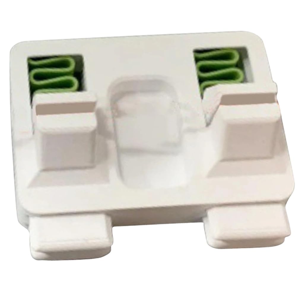 Jnchdghwa White Welding Clamps, Adjustable Suction Brackets, Welding Table Clamps, Motherboard Welding Positioners Tool B
