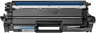Brother TN-821XXLC Toner Cartridge - Cyan for HL-L9430CDN, HL-L9470CDN, HL-L9470CDNT, HL-L9470CDNTT