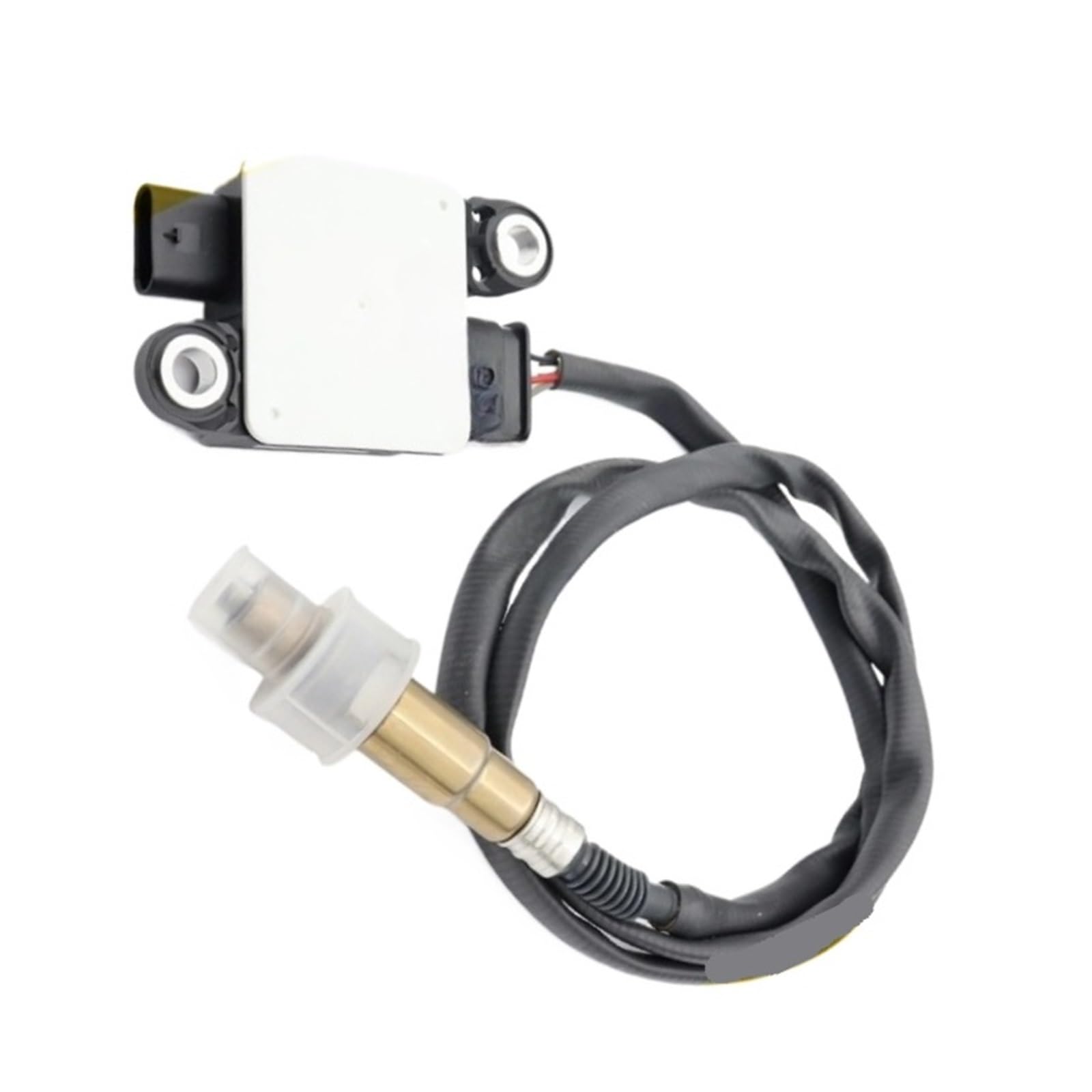 0281007602 Sensor de partículas para autopartes