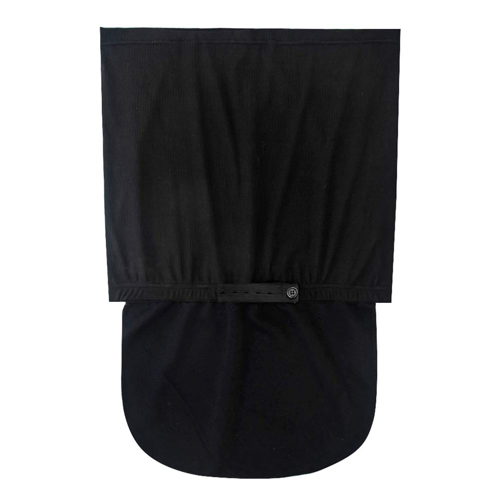 Extaum Maternity Belts, ZF0084 High Elasticity Multi-Function Maternity Belts Pregnancy Belly Band Waist Extension Button