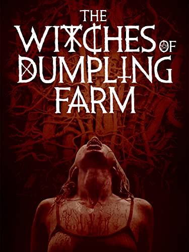 The Witches Of Dumpling Farm