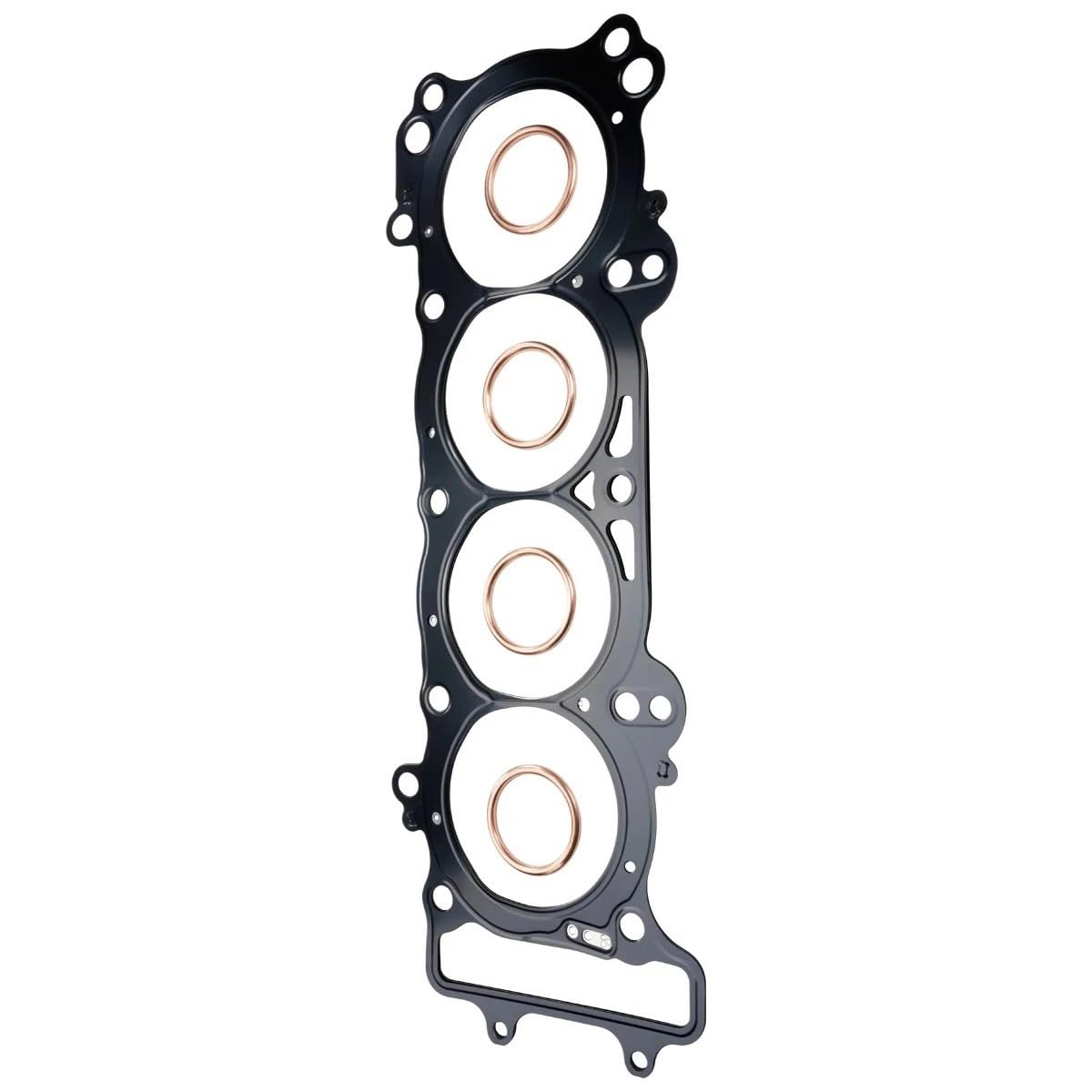 pour Joint de Culasse Moto Honda avec Joints Tuyau