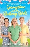 Maisie Thomas Book 3