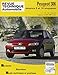 Produktbild Peugeot 306 : moteurs essence 1.1, 1.4, 1.6, 1.8, 2.0 et 16s, XN, XR, Style, XR, XT, XSI, S16