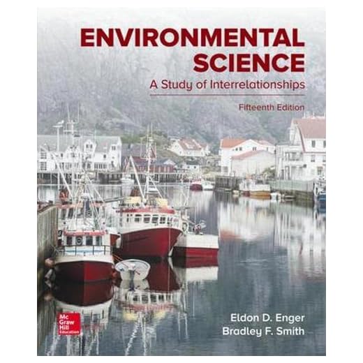 Environmental Science