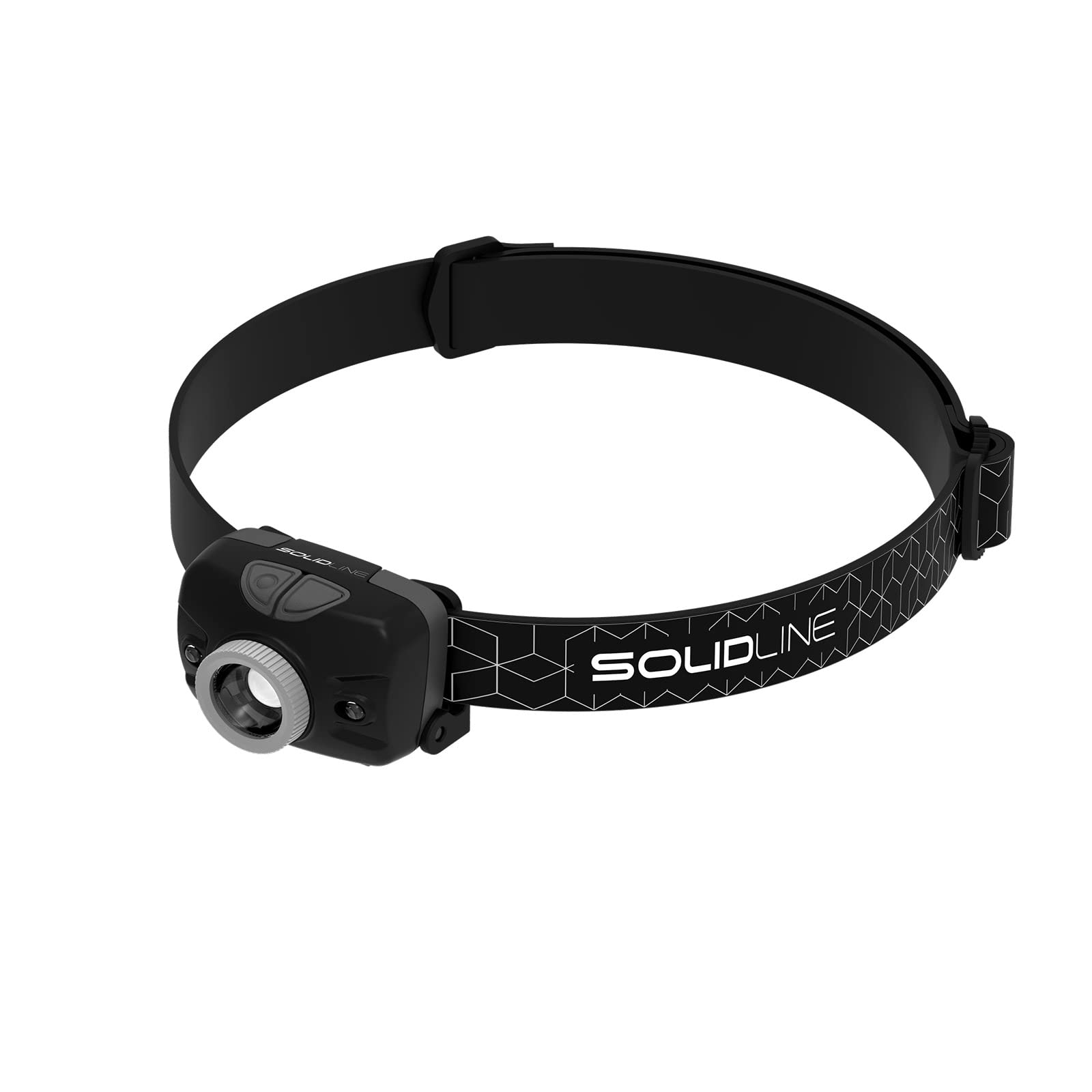Ledlenser SH3 Headlamp | Luminosity: MAX 300 lm - MIN 20 lm | Lighting Range: MAX 180 m - MIN 20 m | Batteries: Alkaline | Battery Duration: MAX 25 h - MIN 6 h | Rechargeable -No (B08LKTDYRK) Amazon Price History, Amazon Price Tracker