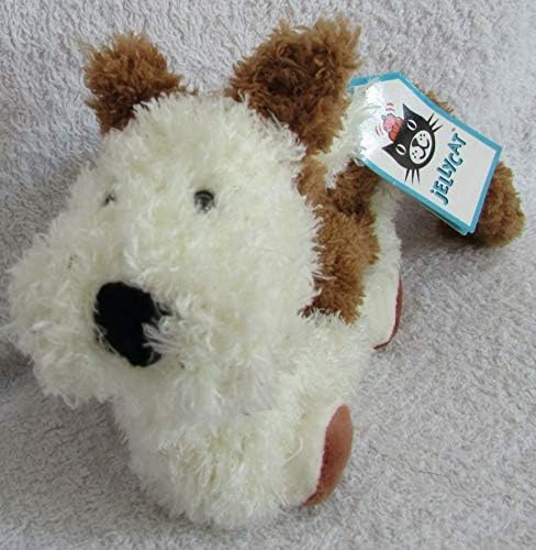 Jellycat Truffles Dog Plush Purse – TopToy