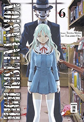 High Rise Invasion 06 Livre PDF Gratuit